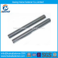 Gr 4.8 Varilla roscada de acero galvanizado M3-M120 Hecho en China